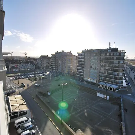Apartment Narcis