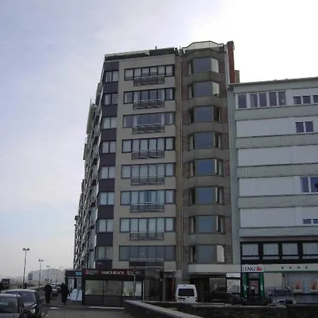 Narcis * Knokke-Heist