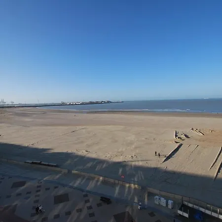 Narcis Knokke-Heist