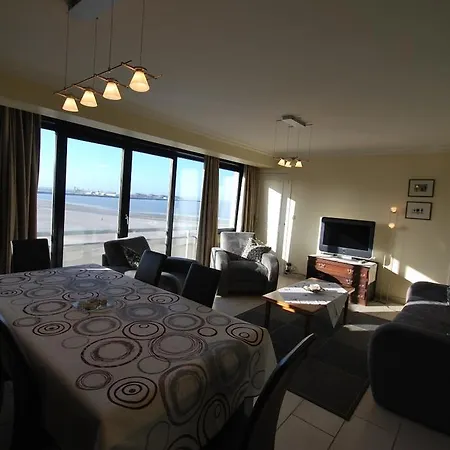 Narcis Apartment