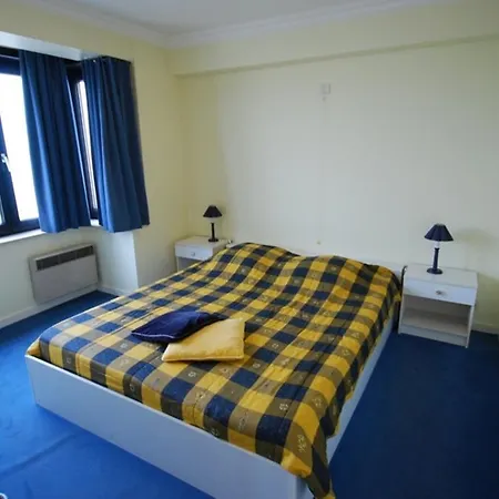 Apartment Narcis Knokke-Heist